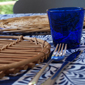 campagne bleu